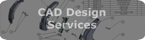 CAD Design Services